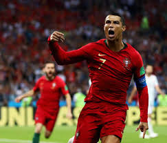 Reprezentacja hiszpanii zremisowała z portugalią w meczu towarzyskim. Cristiano Ronaldo Wraca Do Reprezentacji Portugalii