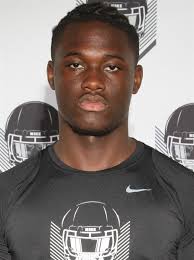 Patrick Keenan, Blake, Strong-Side Defensive End