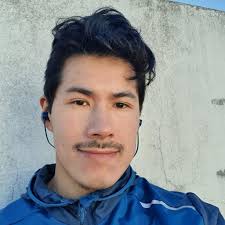 Miguel Nolasco's Instagram, Twitter & Facebook