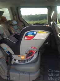 Chicco Nextfit Reclined Car Seats Baby Car Seats Rear Facing Car Seat