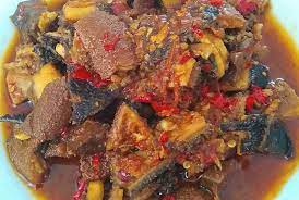 Resep Babat Gongso Semarang Enak Bikin Yuk Recipe Resep Makanan Makan Siang Resep Masakan