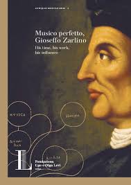 PDF) Appunti sulle Lectiones pro mortuis di Gioseffo Zarlino: liturgia,  contesto e stile