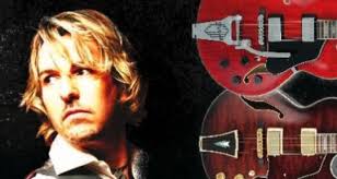 Electric Guitar in Los Angeles