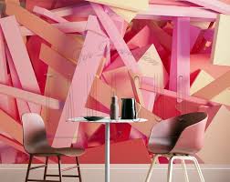 ورق حائط مودرن 3d tanasuq home decor decor furniture