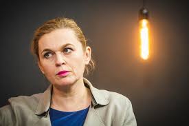 Barbara Nowacka: To krzyk rozpaczy współczesnego świata, który widzi jak  retro panowie próbują zaprowadzić porządek żywcem wyjęty z lat 70.