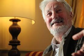 Gli Europei secondo Marc Augé