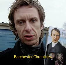 Барчестерские хроники/ хроники барчестера | the barchester chronicles, 1982. All 4 Peep Show On Tour Facebook