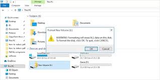 Bios factory reset will not reset what is known as the i have not had to workaround a seagate drive, but the general order involves feeding a manufacturer specific script (available on forums) to a tool like. How To Format Bitlocker Encrypted Drive Without Password Key
