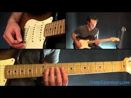 Led Zeppelin Since I Ve Been Loving You Guitar Lesson Part 3 Youtube Guitar Lessons Led Zeppelin Love Yourself Guitar