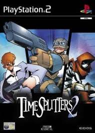 I'm tempted to grab the game just for this . Timesplitters 2 Wikipedia