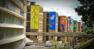 Universidad católica andrés bello is a college in venezuela and has an elevation of 1217 metres. Somos Una Universidad En Resistencia Y Lucha Mensaje De Fin De Ano Del Rector Politika Ucab