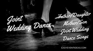 The lyrics also include sweet words that may make your mother. Wedding Father Daughter And Mother Son Dance Songs Easy Event Ideas