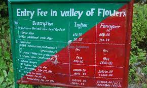 Maybe you would like to learn more about one of these? Valley Of Flowers India National Park Trekking And Tourism Guide 2021
