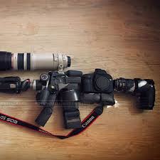 The Canon M4 D Mark Ii A Tactical Assault Camera That Isn T Good For Street Photography Best Camera Camera Accessories Camera Lens
