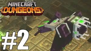 Check spelling or type a new query. Minecraft Dungeons Gameplay Walkthrough Part 2 Youtube