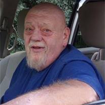 Al Hampton Winegardner Obituary