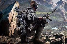 Sniper ghost warrior 3 the sabotage dlc (pc, ps4, xbox one). Watch 36 Minutes Of Sniper Ghost Warrior 3 Open World Gameplay Eurogamer Net