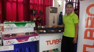 Selain itu, desain juga merupakan salah %, maka harga kompor gas turbo berubah menjadi rp445.000, tentunya merupakan potongan harga yang sangat menguntungkan. Kompor Turbo Cantik Dan Hemat Konsumsi Gas Tribun Sumsel