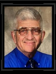 Obituary information for Myron James Podjaski