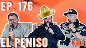 176 Tuesday Show | El Peniso - YouTube
