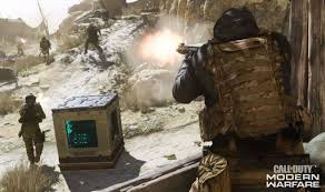 Call Of Duty Modern Warfare Update Season 1 Pass Patch News Ahead Of Cod Download Gaming Entertainment Express Co Uk
