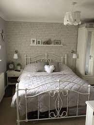 Then the bedroom is still is the favorite major in decorating, since the given the purpose which is brick wallpaper decorate your room with brick youtube via youtube.com. 75 Impressive Bedrooms With Brick Walls Digsdigs