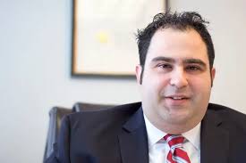 Personal injury Attorneys in Amherst, New York