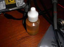 Diy Flux Make Cheap Flux At Home Gushh S Devblog