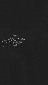 Black And White Star Wallpaper Iphone Icantfindayousername Star Wallpaper Black Wallpaper Iphone Phone Wallpaper