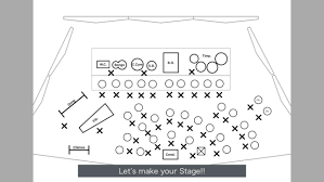 14 Correct Concert Band Seating Arrangements