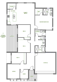 Trinity Green Homes Eco House Design Unique Floor Plans New Home Designs