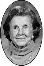 VIRGINIA TOMPKINS Obituary (2010)