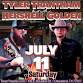 TYLER TRANTHAM & HERSHELL GOLDEN
