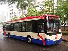Although it has been upgraded, it is still. Transportation In The Klang Valley Wikipedia