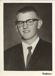 Robert Pantzlaff (1947-1964)