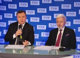Gwiazdy tvp brylują na balu dziennikarzy. W Tvp Dyrektorzy Zarabiaja 21 8 Tys Zl A Dziennikarze 7 12 Tys Zl 812 Tys Zl Rocznie Dla Kurskiego I Staneckiego