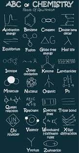 The Abc Of Chemistry Imgur Teaching Chemistry Science Chemistry Chemistry