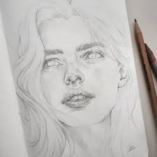 Pencil Sketch Artist Annelies Bes Drawing Artwoonz Art Sketchbook Art Sketches Sketches