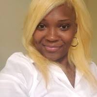 Brittany-Maria Frazier