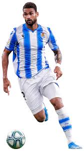 Latest on real sociedad forward willian josé including news, stats, videos, highlights and more on espn Willian Jose Football Render 58878 Footyrenders