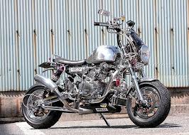 ホンダ モンキー プロが造るカスタム バイクブロス マガジンズ ホンダ モンキー カスタム ホンダ モンキー 原付 カスタム