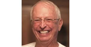 John William Hoover Obituary (1938