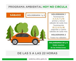 Ante la modificación del programa hoy no circula, que ahora aplicará a todos los vehículos, es importante saber cuándo deberás dejar el auto en casa para evi. Hoy No Circula Sabatino 26 De Septiembre 2020 En Cdmx Y Edomex El Debate