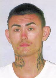 5 years for probation violation