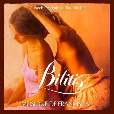 Francis Lai - Bilitis | Vinyl
