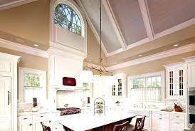 May 5, 2018 recessed lighting. Ceiling Kitchen Lights Ideas High Lighting Sloped Vaulted Ceiling Kitchen Islan Ceiling Vaulted Ceiling Kitchen Kitchen Ceiling Lights Beautiful Kitchens