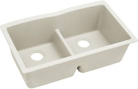 elkay elxdulb3322rt0 33 inch quartz