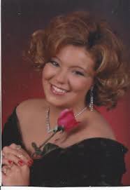 Obituary for Amber Nicole (Pruitt) Dawson