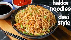 Check spelling or type a new query. Hakka Noodles Recipe Veg Hakka Noodles Recipe Vegetable Noodles