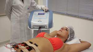 Acompanhe a utilização da corrente russa para fortalecimento de reto abdominal com a dra. Stimulus R Htm Recursos E Protocolos Youtube